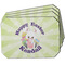 Easter Bunny Octagon Placemat - Composite (MAIN)
