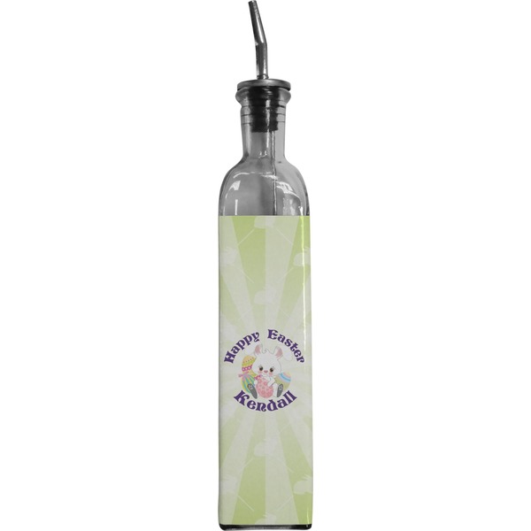 Custom Easter Bunny Oil Dispenser Bottle (Personalized)