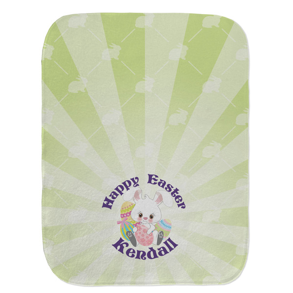 Easter Bunny Old Burp Flat