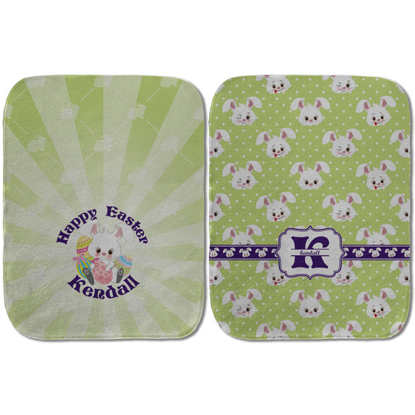 Easter Bunny Old Burps - Approval