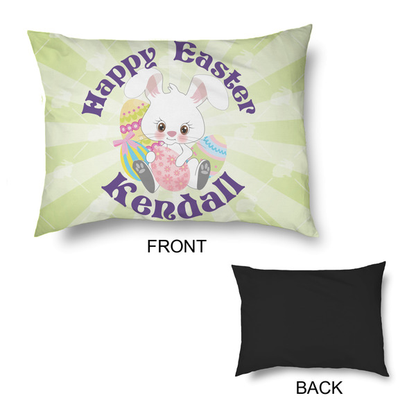 Easter Bunny Outdoor Dog Beds - Medium - APPROVAL