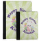 Easter Bunny Padfolio Clipboard - PARENT MAIN
