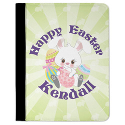 Easter Bunny Padfolio Clipboard (Personalized)