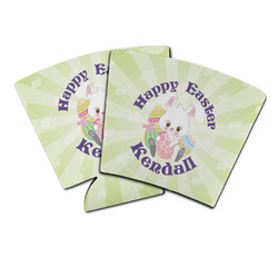 Easter Bunny Party Cup Sleeve (Personalized)