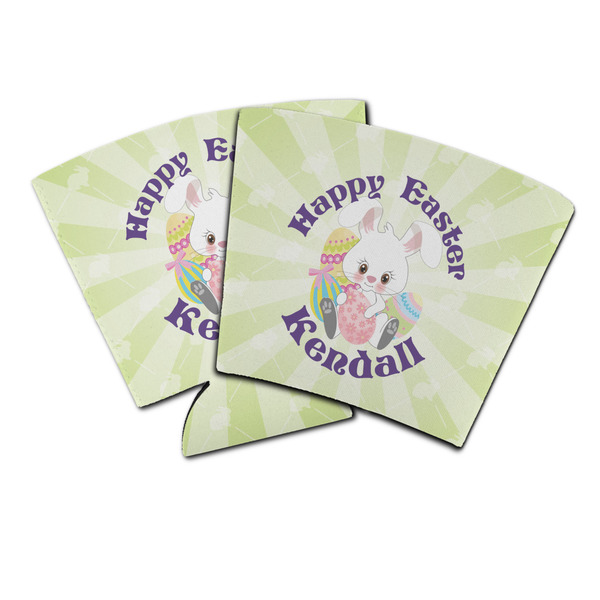 Custom Easter Bunny Party Cup Sleeve (Personalized)