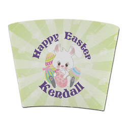 Easter Bunny Party Cup Sleeve - without bottom (Personalized)