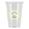 Easter Bunny Party Cups - 16oz - Front/Main