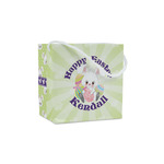 Easter Bunny Party Favor Gift Bags (Personalized)