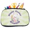 Easter Bunny Pencil / School Supplies Bags - Medium