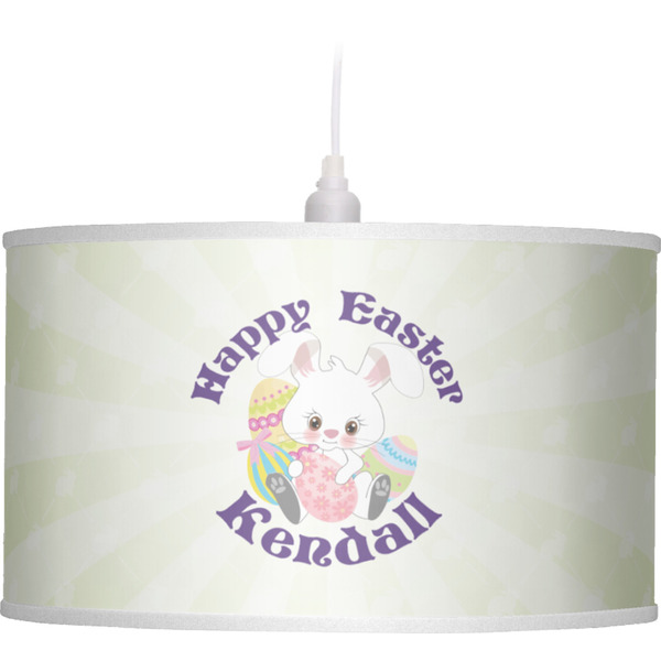 Easter Bunny Pendant Lamp Shade