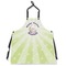 Easter Bunny Personalized Apron