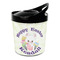 Easter Bunny Personalized Plastic Ice Bucket