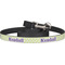 Easter Bunny Dog Leash (Personalized)