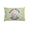 Easter Bunny Pillow Case - Standard - Front