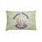 Easter Bunny Pillow Case - Standard (Personalized)
