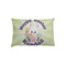 Easter Bunny Pillow Case - Toddler - Front