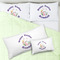 Easter Bunny Pillow Cases - LIFESTYLE