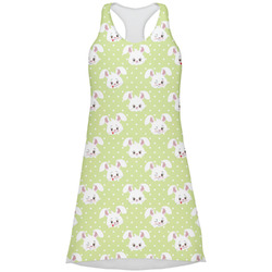 Easter Bunny Racerback Dress