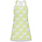 Easter Bunny Racerback Dress