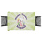 Easter Bunny Tablecloth - 58"x58" (Personalized)