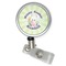 Easter Bunny Retractable Badge Reel (Personalized)