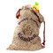 Easter Bunny Santa Sack (Personalized)