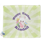 Easter Bunny Security Blanket (Personalized)