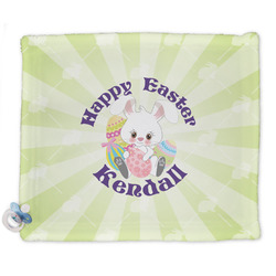 Easter Bunny Security Blanket (Personalized)