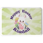 Easter Bunny Serving Tray (Personalized)