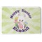 Easter Bunny Serving Tray (Personalized)
