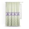 Easter Bunny Sheer Curtain