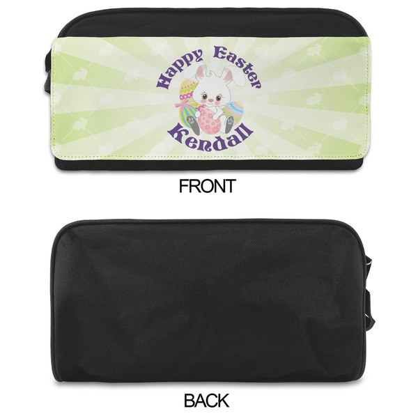 Easter Bunny Shoe Bags - APPROVAL