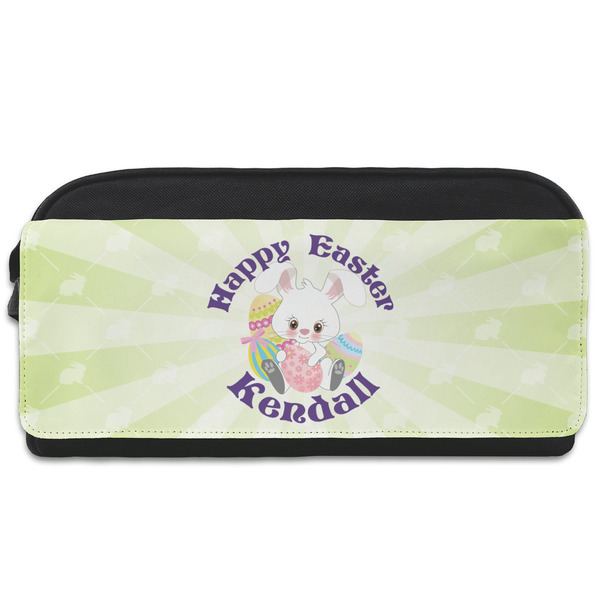 Custom Easter Bunny Shoe Bag (Personalized)