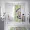 Easter Bunny Shower Curtain - 70"x83"