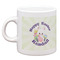 Easter Bunny Single Shot Espresso Cup - Single Front