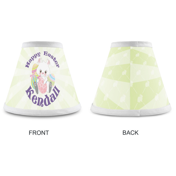 Easter Bunny Small Chandelier Lamp - Approval