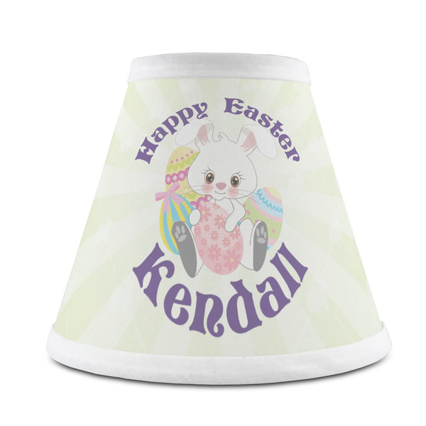 Custom Easter Bunny Chandelier Lamp Shade (Personalized)