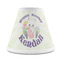 Easter Bunny Small Chandelier Lamp - FRONT