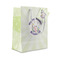 Easter Bunny Small Gift Bag - Front/Main