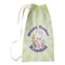 Easter Bunny Laundry Bags - Small (Personalized)