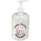 Easter Bunny Acrylic Soap & Lotion Bottle (Personalized)