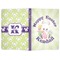 Easter Bunny Soft Cover Journal - Apvl