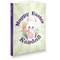 Easter Bunny Soft Cover Journal - Main