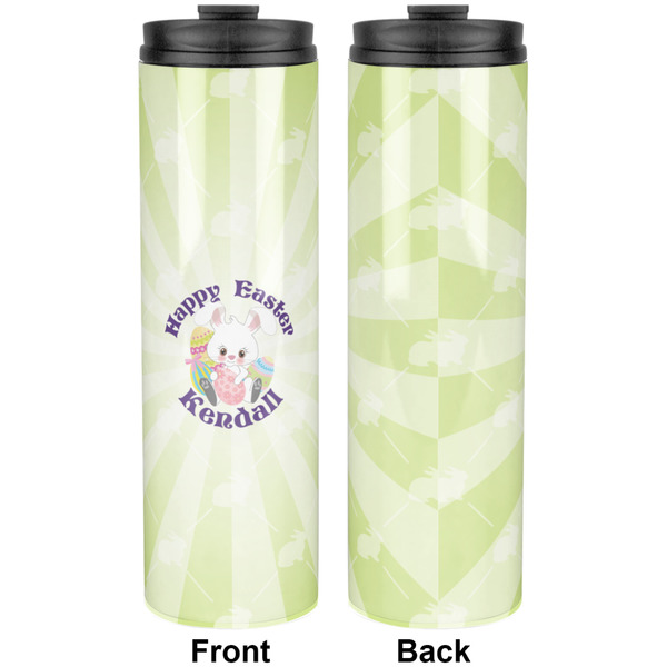 Easter Bunny Stainless Steel Tumbler 20 Oz - Approval
