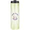 Easter Bunny Stainless Steel Skinny Tumbler - 20 oz (Personalized)