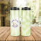 Easter Bunny Stainless Steel Tumbler - Lifestyle
