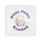 Easter Bunny Standard Cocktail Napkins - Front View