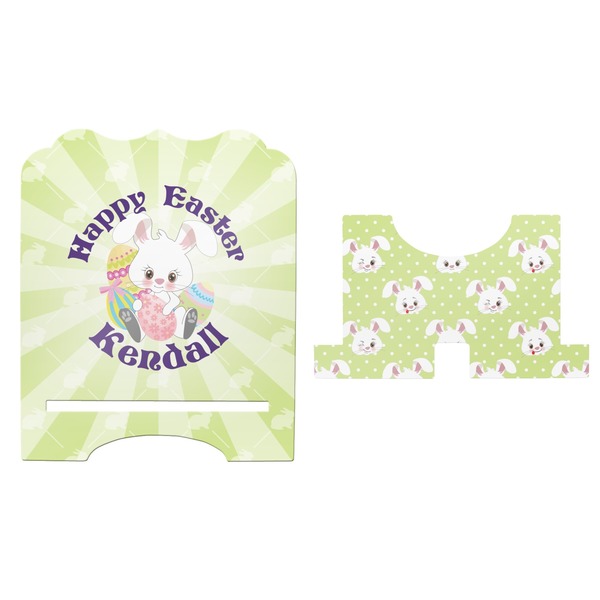 Easter Bunny Stylized Tablet Stand - Apvl