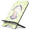 Easter Bunny Stylized Tablet Stand (Personalized)