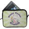 Easter Bunny Tablet Sleeve (Small)